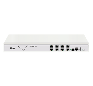 企業級流控路由 IK-A220PRO