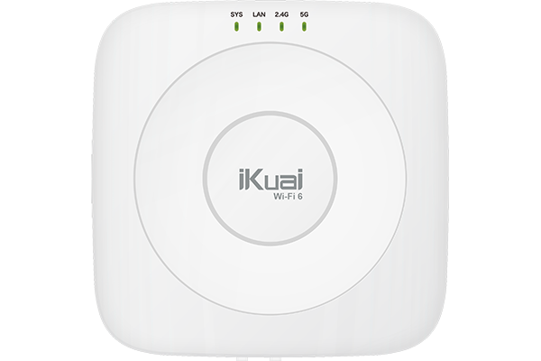 4G無線路由 IK-R10