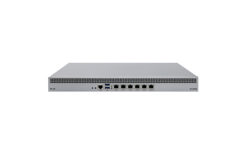 企業級流控路由 IK-A520