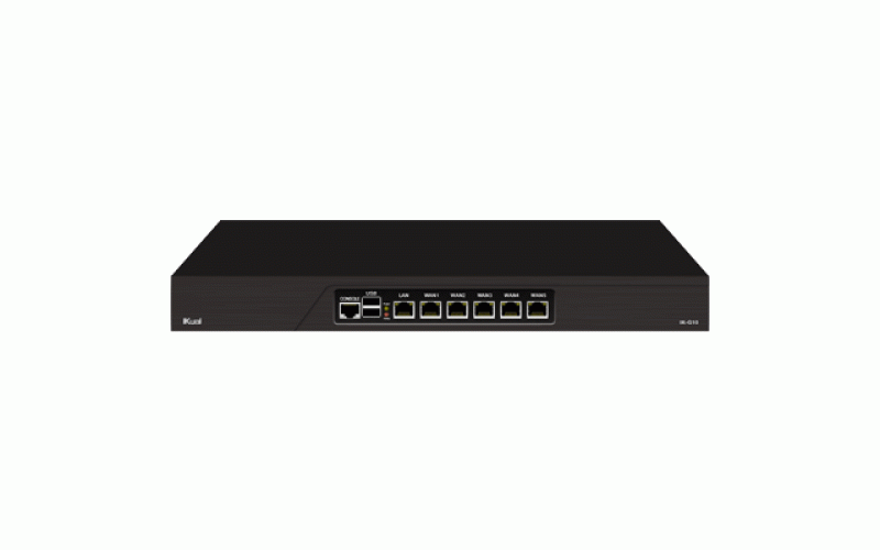 企業級流控路由 IK-SYT-300GS