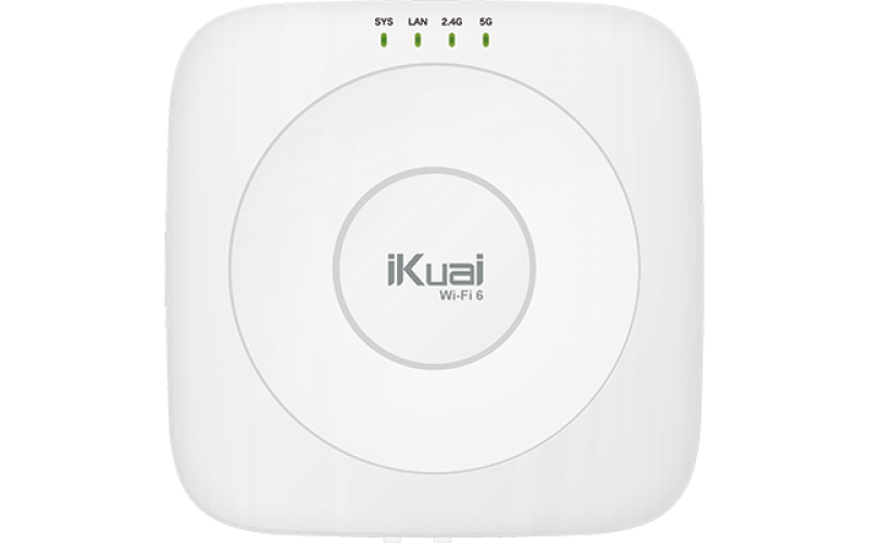 吸頂AP IK-X6