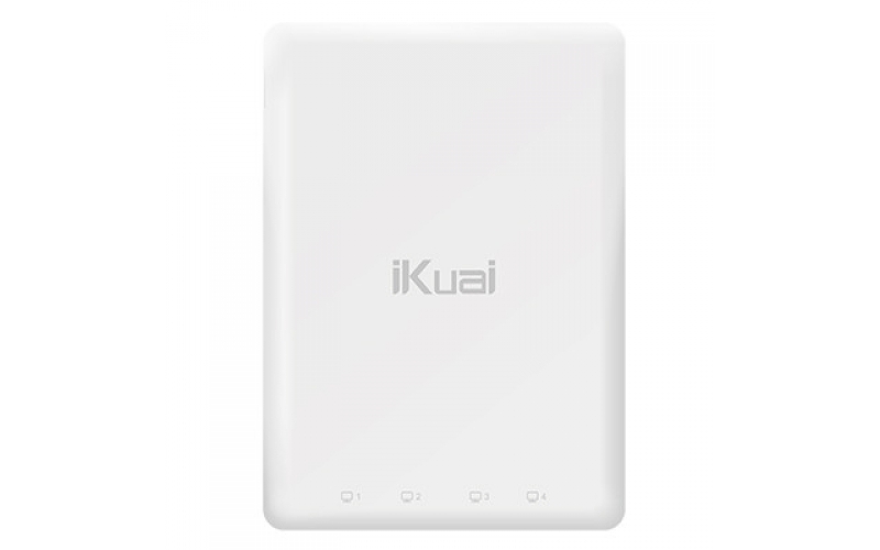 雙頻面板AP IK-W7